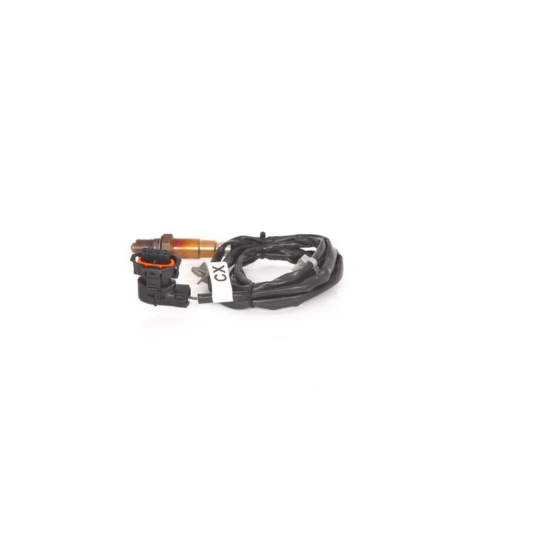 Sonde lambda BOSCH