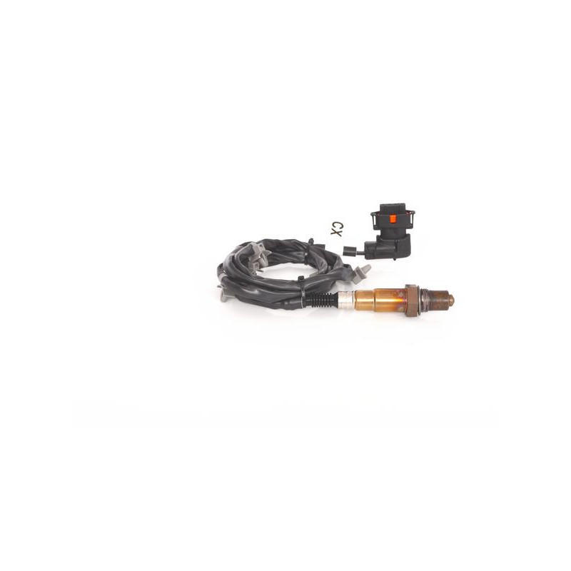 Sonde lambda BOSCH