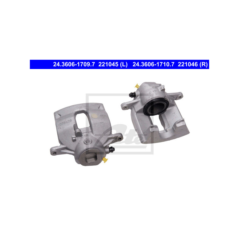 Étrier de frein ATE