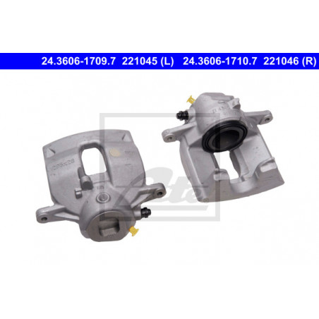 Étrier de frein ATE