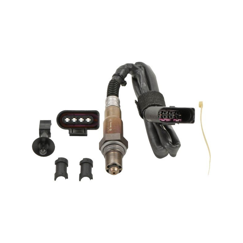 Sonde lambda BOSCH