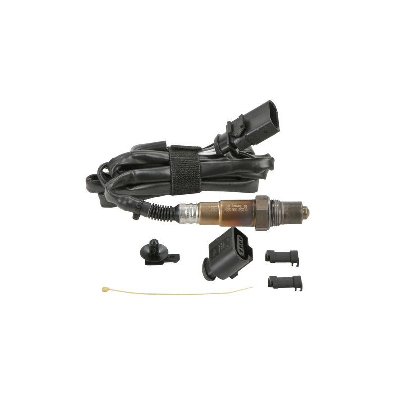 Sonde lambda BOSCH