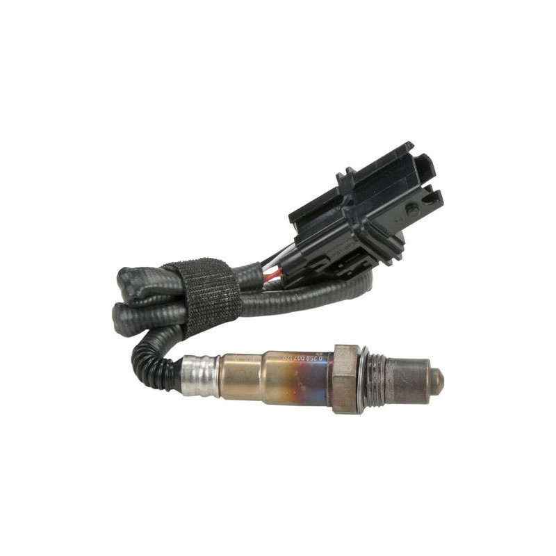 Sonde lambda BOSCH