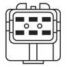 Sonde lambda BOSCH