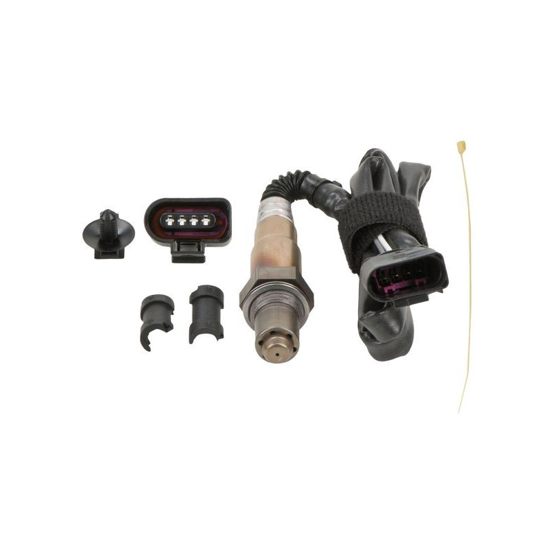 Sonde lambda BOSCH
