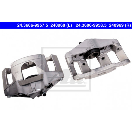 Étrier de frein ATE