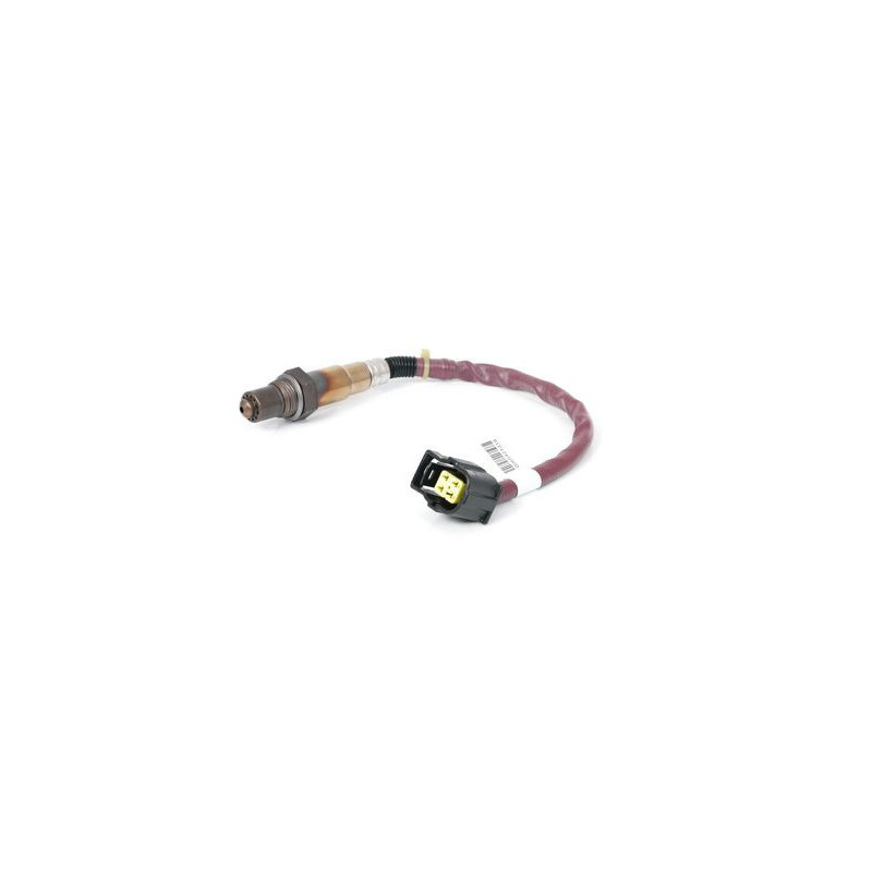 Sonde lambda BOSCH