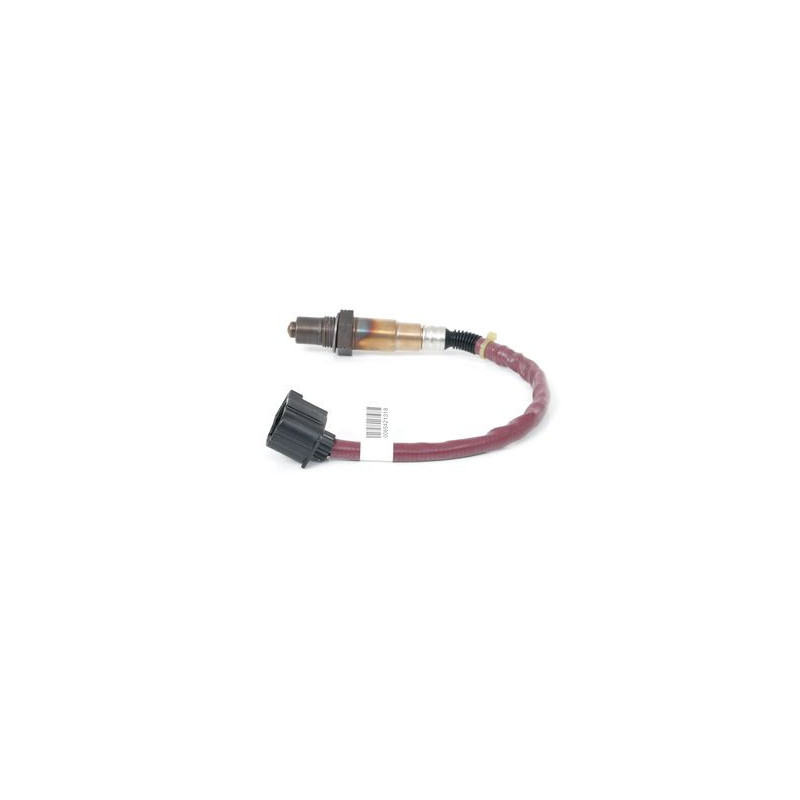 Sonde lambda BOSCH