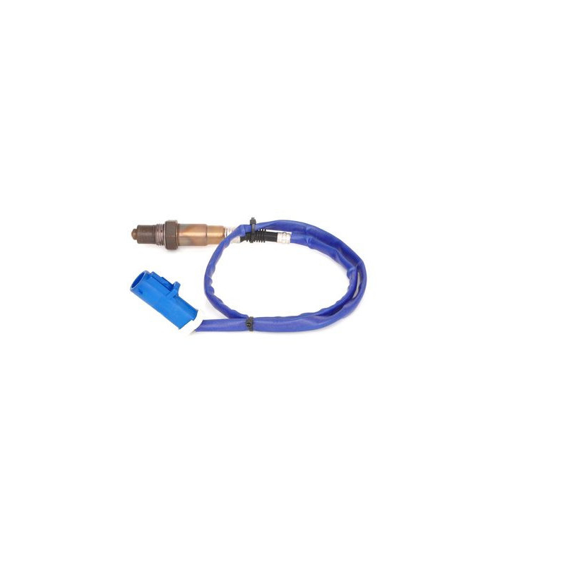 Sonde lambda BOSCH