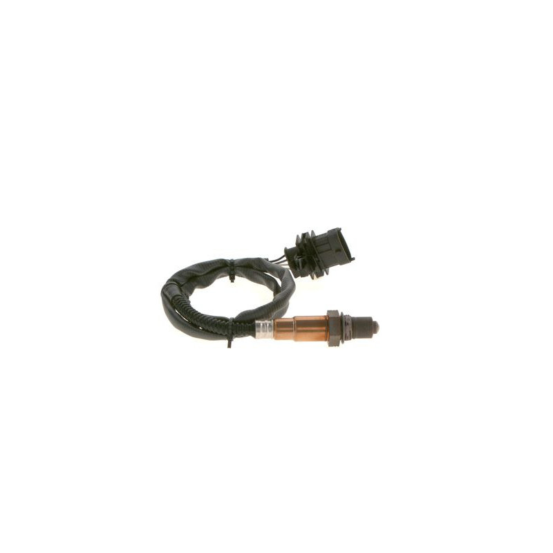 Sonde lambda BOSCH