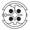 Sonde lambda BOSCH
