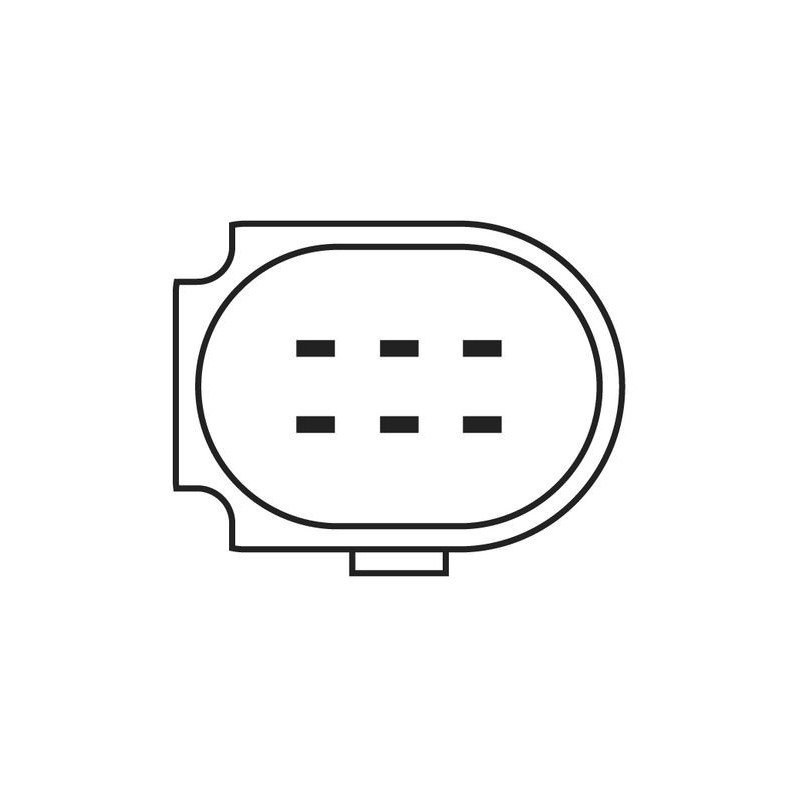 Sonde lambda BOSCH