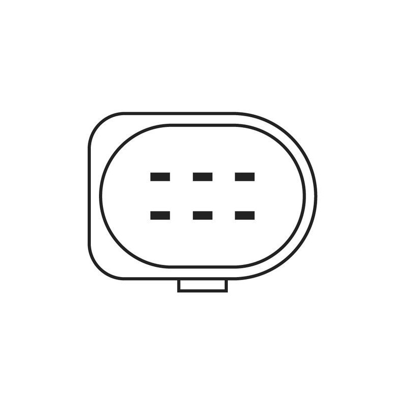 Sonde lambda BOSCH