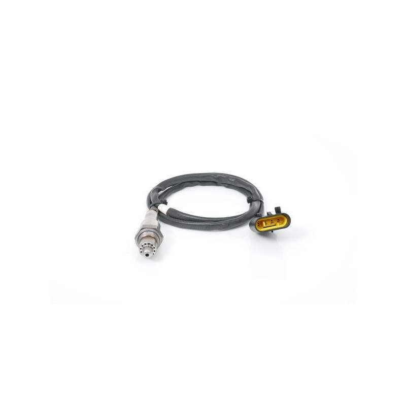 Sonde lambda BOSCH