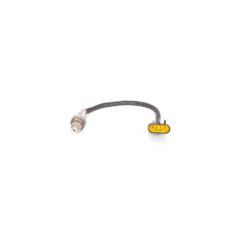 Sonde lambda BOSCH