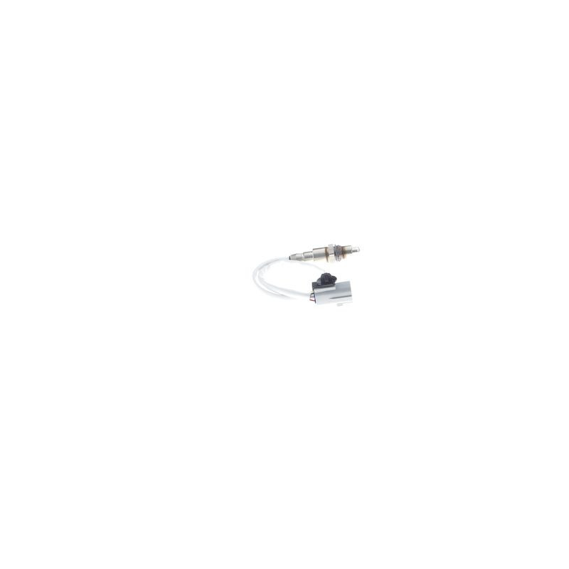 Sonde lambda BOSCH