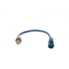 Sonde lambda BOSCH