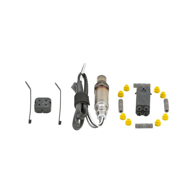 Sonde lambda BOSCH