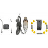 Sonde lambda BOSCH
