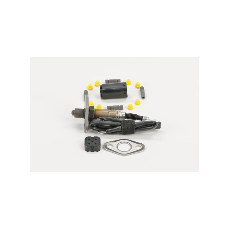 Sonde lambda BOSCH