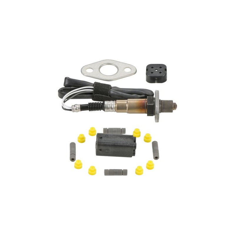 Sonde lambda BOSCH