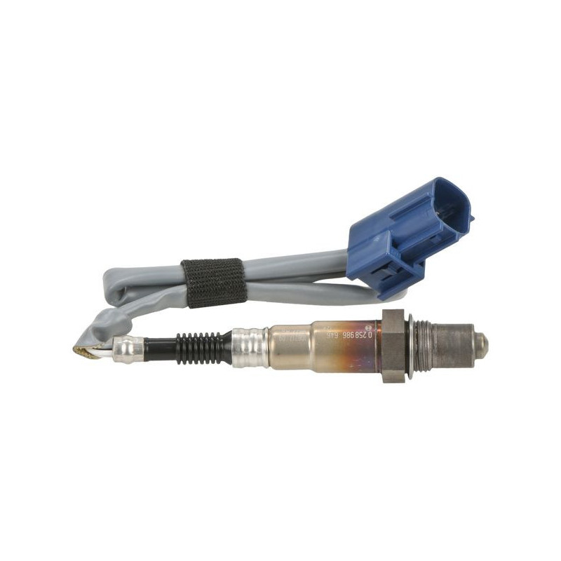 Sonde lambda BOSCH