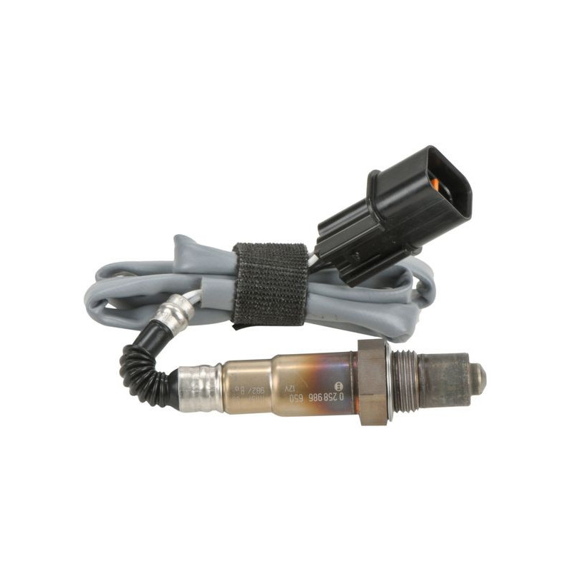 Sonde lambda BOSCH