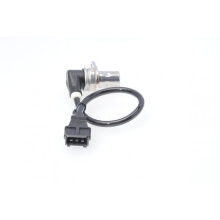 Capteur PMH (Point mort...