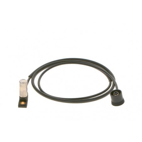 Capteur PMH (Point mort...