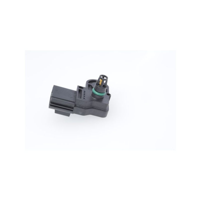 Capteur (pression du tuyau d'admission) BOSCH