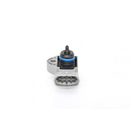 Capteur (pression...