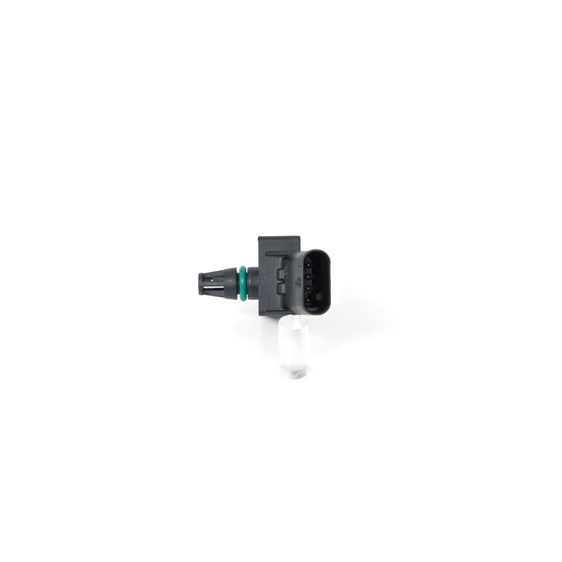 Capteur Pression D'admission OPEL ZAFIRA B (A05) 1.7 CDTI (M75) 125 PS