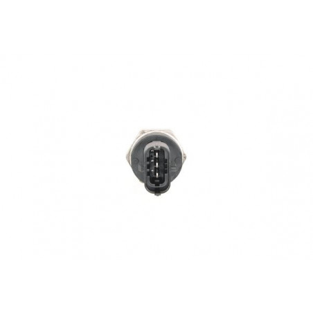 Capteur, pression et...