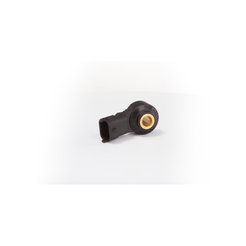 Capteur De Cliquetis BOSCH 0 261 231 193 - Compatible Toyota Yaris, RAV4, Auris, Citroën C1