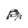 Capteur ABS BOSCH