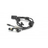 Capteur ABS BOSCH