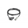 Capteur ABS BOSCH