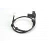 Capteur ABS BOSCH