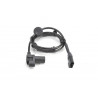 Capteur ABS BOSCH