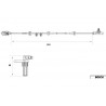 Capteur ABS BOSCH