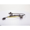 Capteur ABS BOSCH