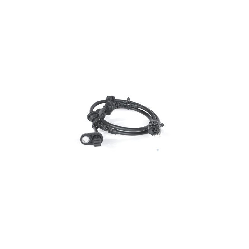 Capteur ABS BOSCH