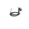 Capteur ABS BOSCH