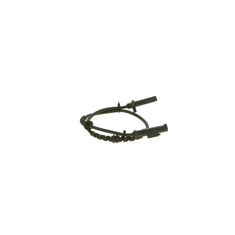 Capteur ABS BOSCH
