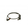 Capteur ABS BOSCH