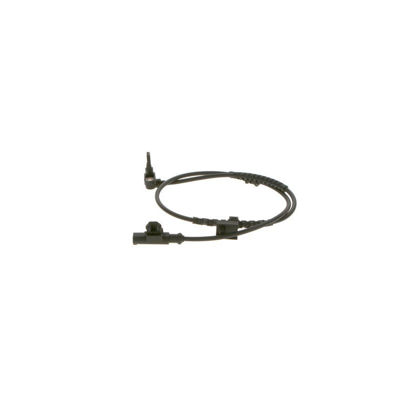 Capteur ABS BOSCH