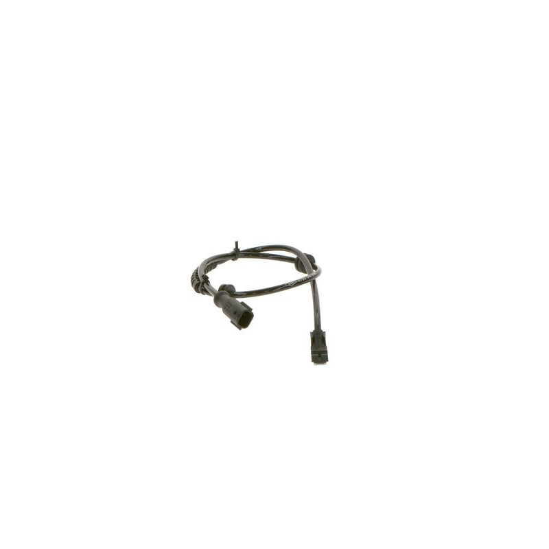 Capteur ABS BOSCH