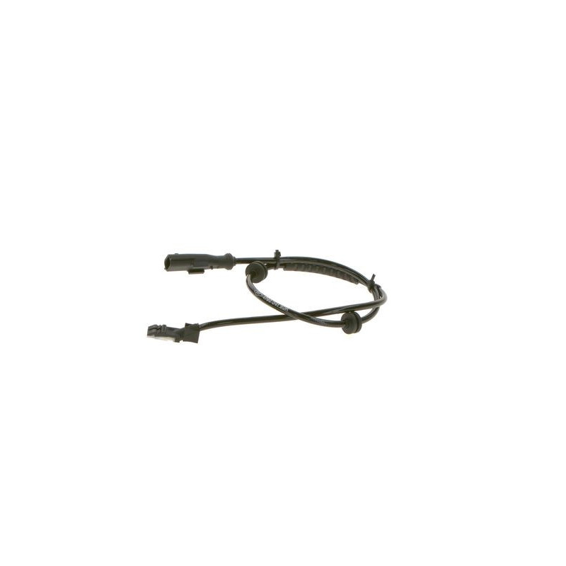 Capteur ABS BOSCH