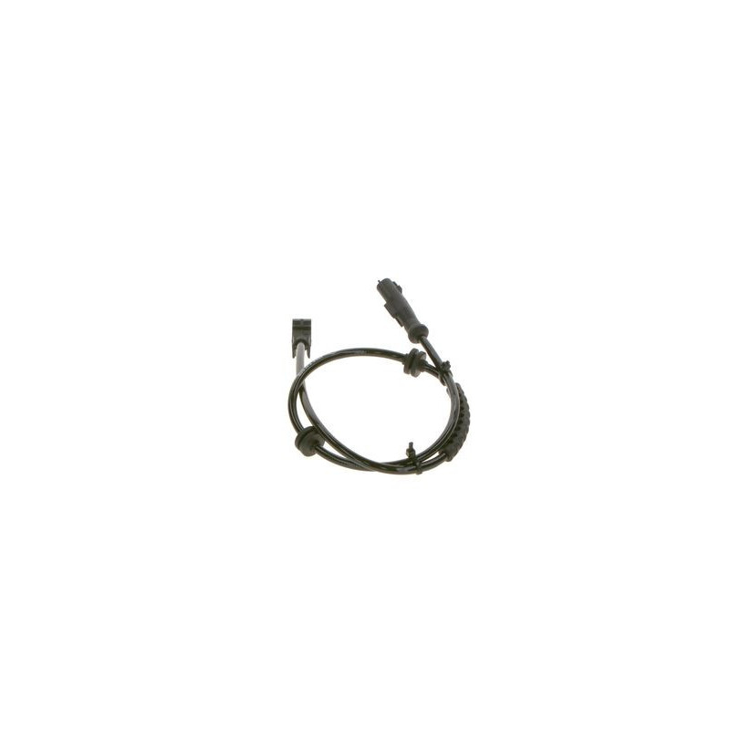 Capteur ABS BOSCH