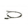 Capteur ABS BOSCH